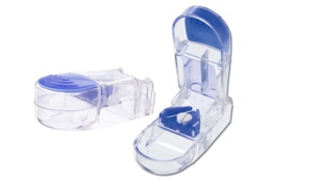 Ultra Pill Splitter (Pack of 2)