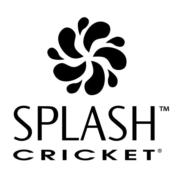Splash Detangling Brush, Blue, 6 Ounce