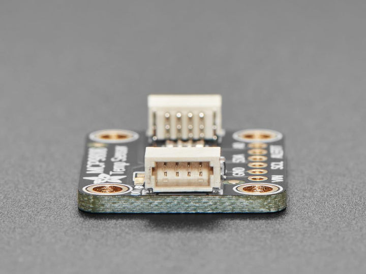 MCP9808 High Accuracy I2C Temperature Sensor Breakout - Stemma QT/Qwiic 5027