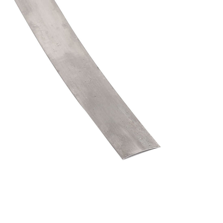 5M 16.4Ft 0.15x8mm Nichrome Flat Heater Wire for Heating Elements