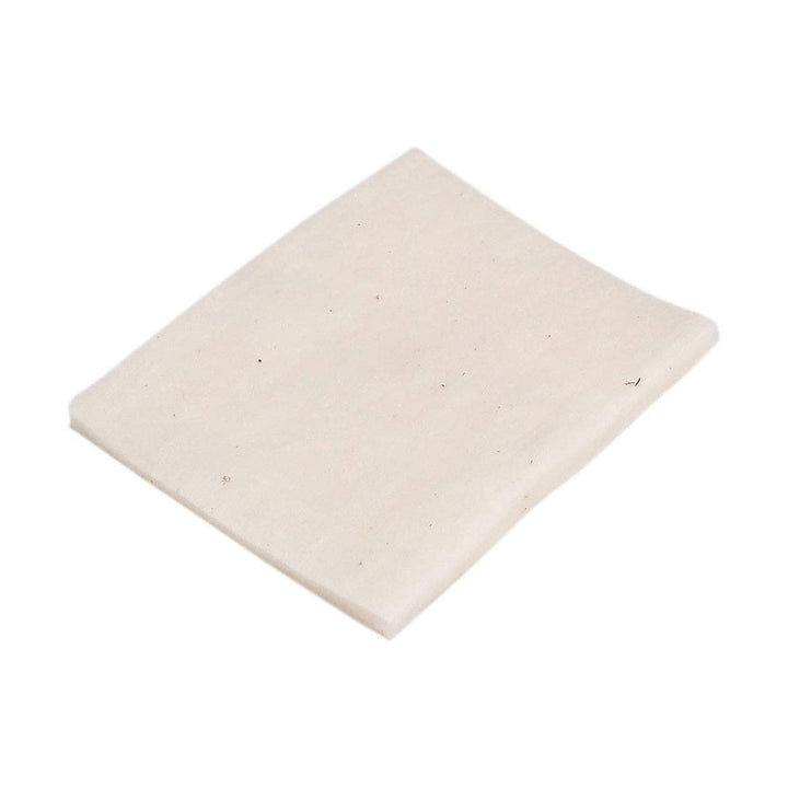 Makeup Facial Soft Cut Cotton Unbleached 60x50 mm 180pcs