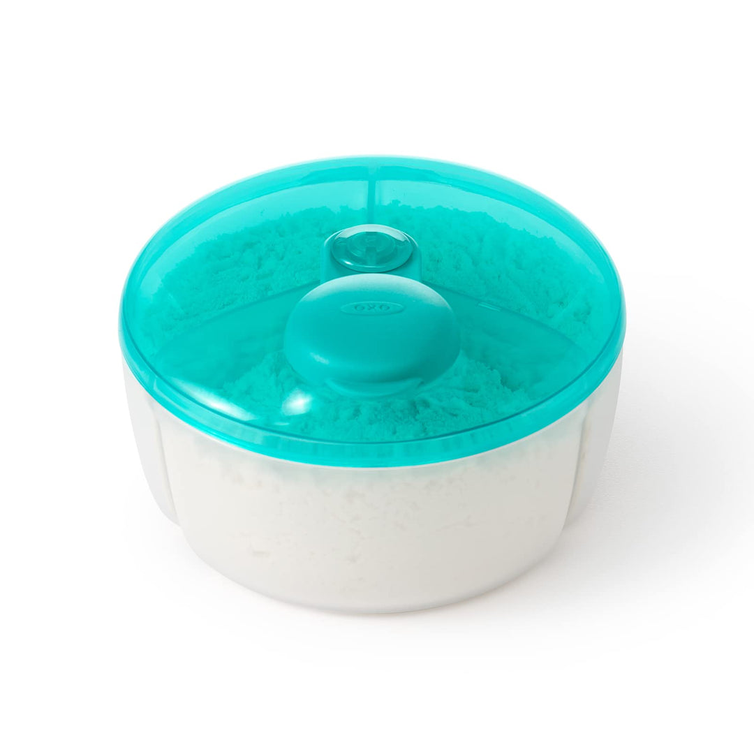 Formula Dispenser - Teal