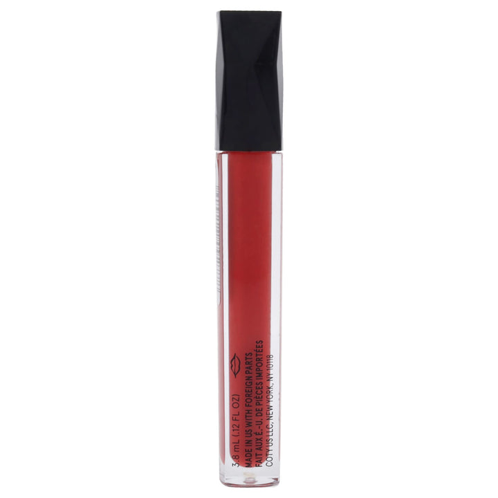 Gloss Idol, Moisturizing Lip Gloss, Bounce, 0.12 Ounce, 1 Count
