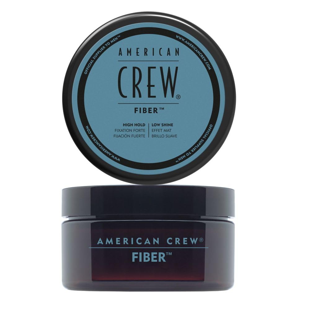 American Crew Fiber Pliable Hair Wax 1.75oz/50gm