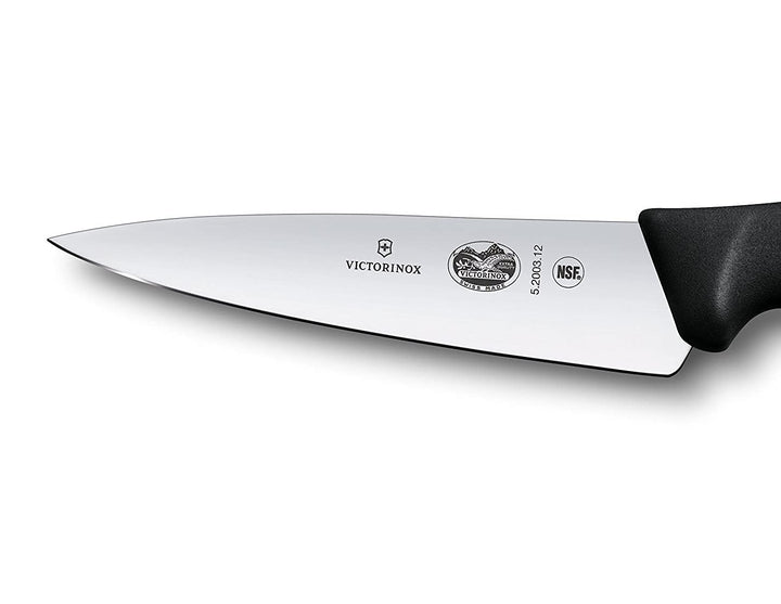 Fibrox Pro Chef's Knife, 5-Inch Chef's