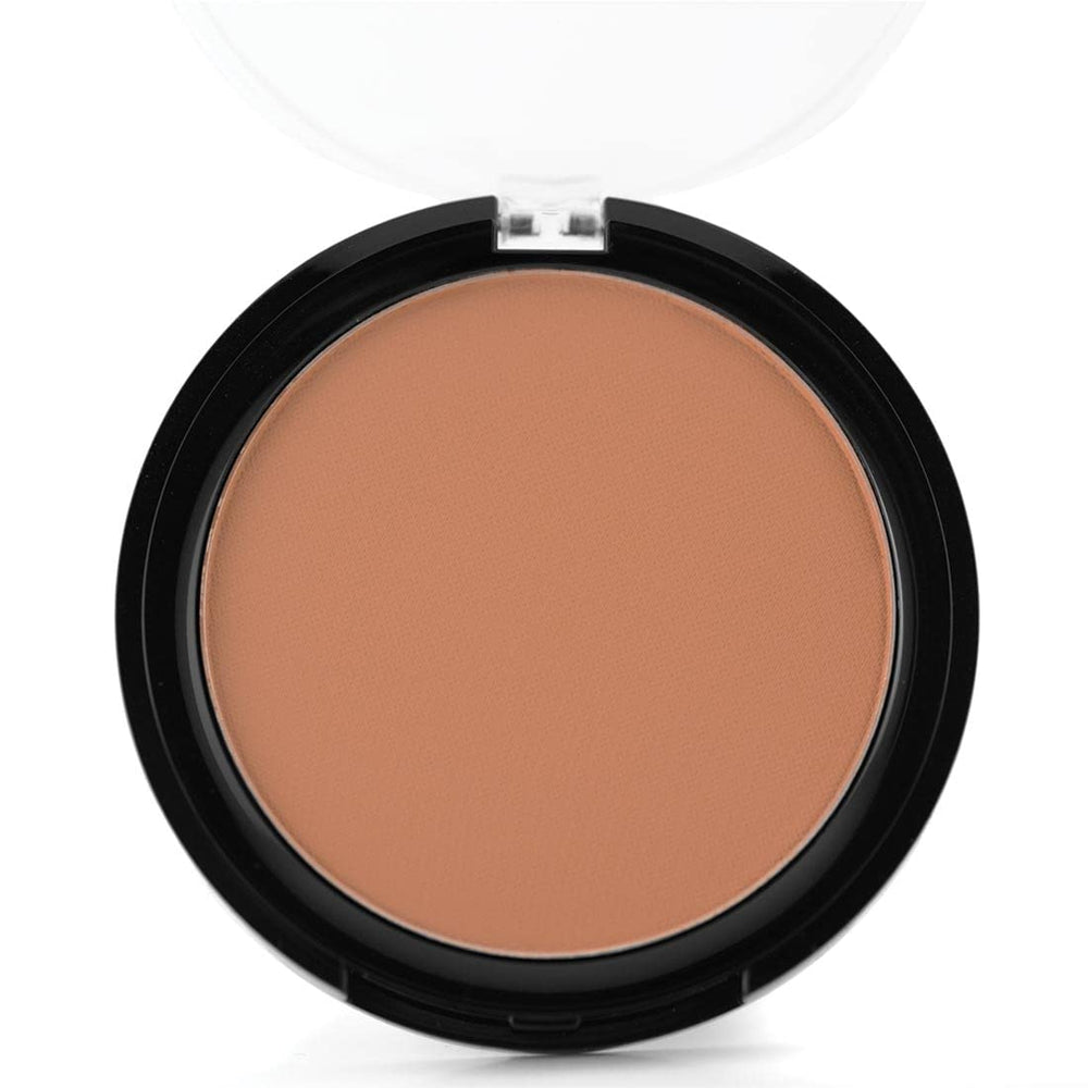 Matte Bronzer, Nude Beach