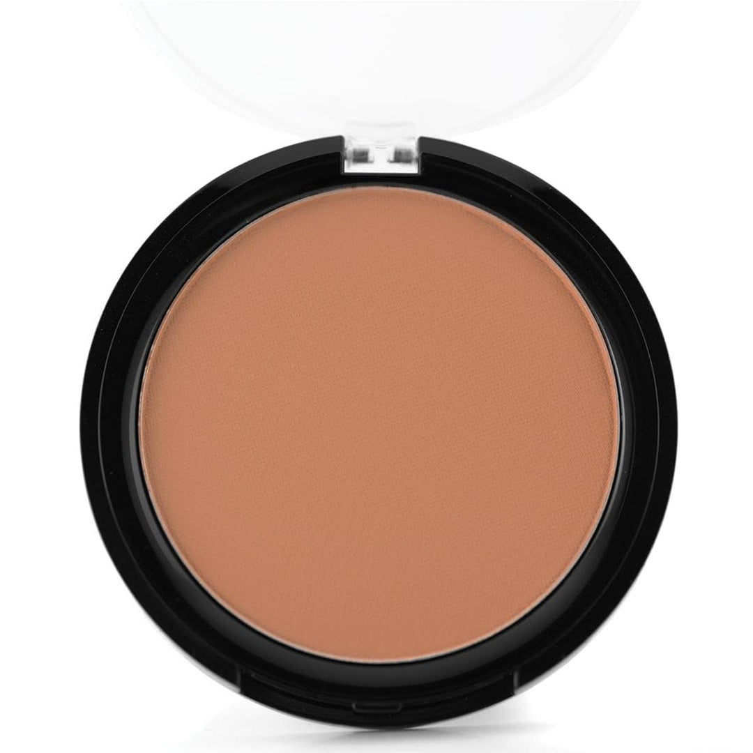 Matte Bronzer, Nude Beach