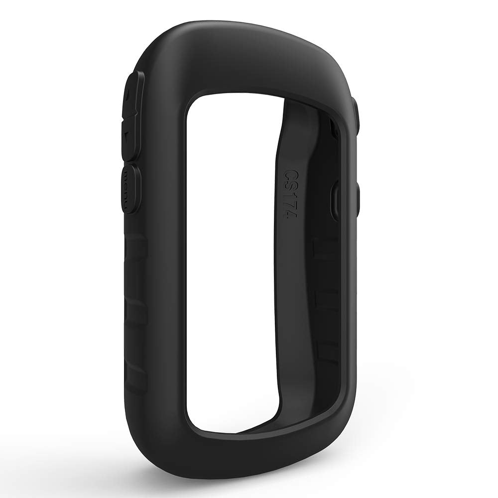 Case Compatible with Garmin eTrex 10 20 20X 22X 30 30X 32X - Silicone Protective Cover - Handheld GPS Navigator Accessories