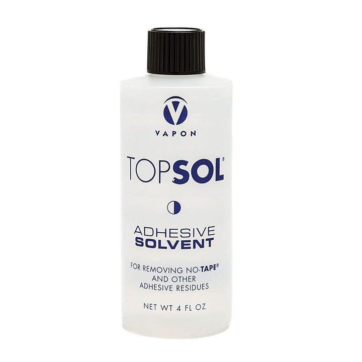 Topsol Adhesive Remover Solvent 4 Oz