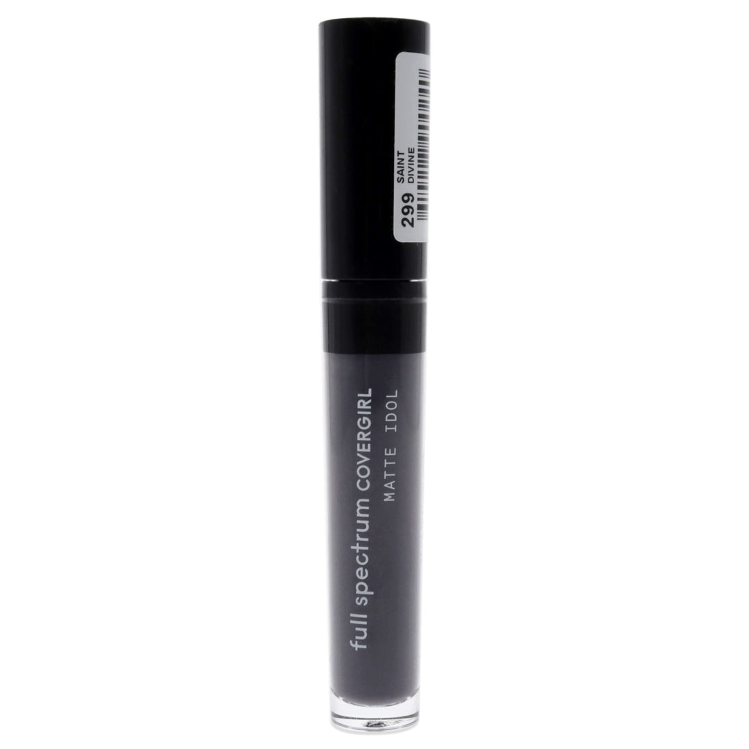 Covergirl Matte Idol