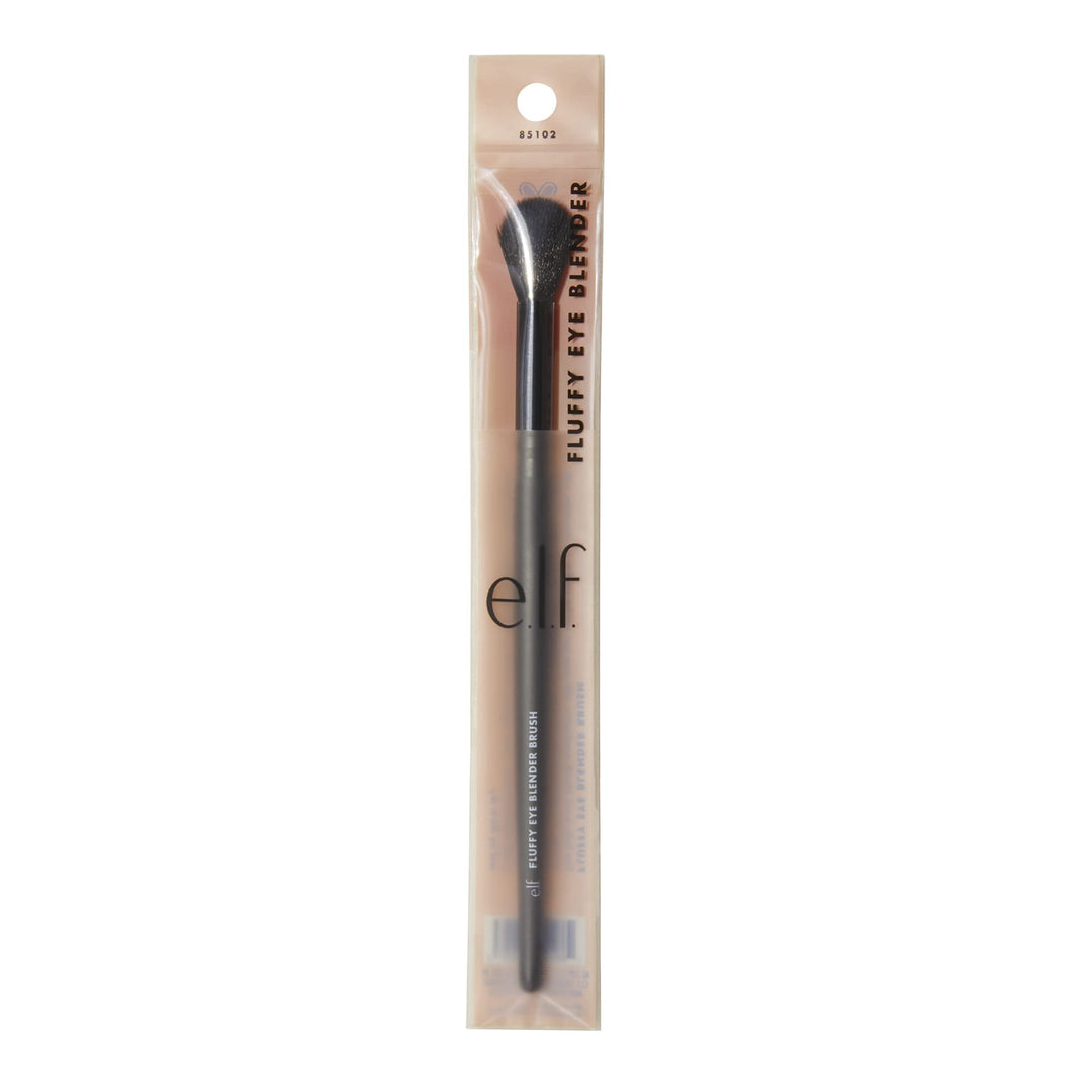 Fluffy Eye Blender Brush for Precision Application, Synthetic