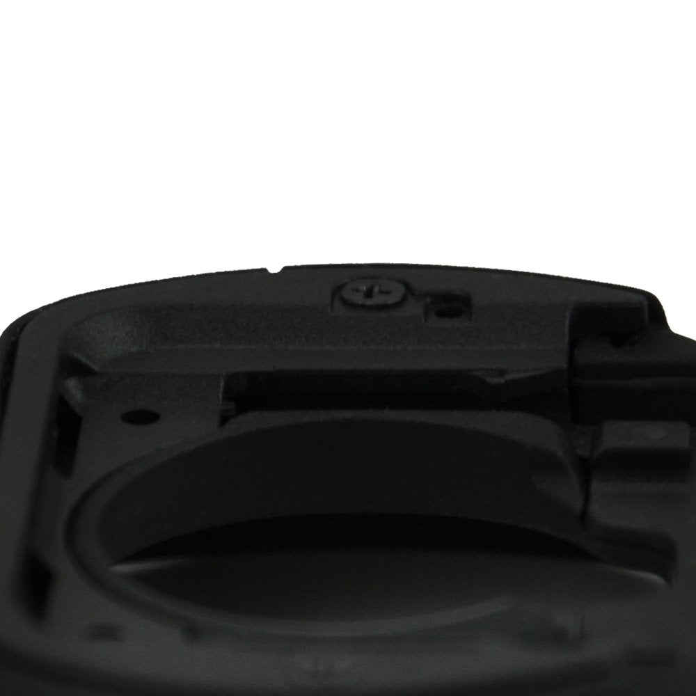 EF-XTL Soft Durable Silicone Eyecup Viewfinder For Fuji Fujifilm GFX100 X-T1 X-T2 X-T3 GFX-50S X-H1, Replaces Fujifilm EC-XT L Eyecup