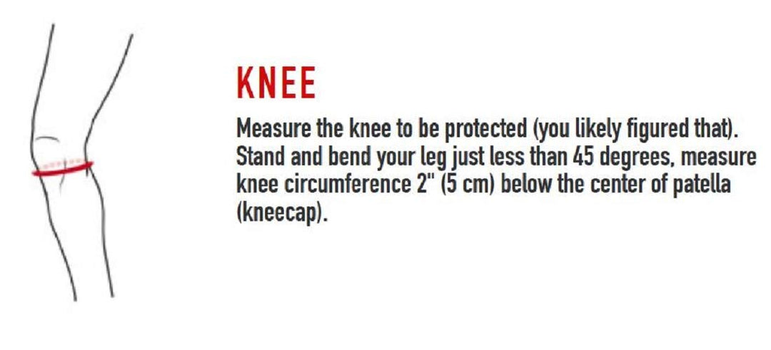 Knee Brace with Side Hinges. Maximum Knee Support & Compression for Stability & Recovery Aid, Patella Tendon Support, Tendonitis Pain Relief, Ligament Support, Hyperextension. Men & Women