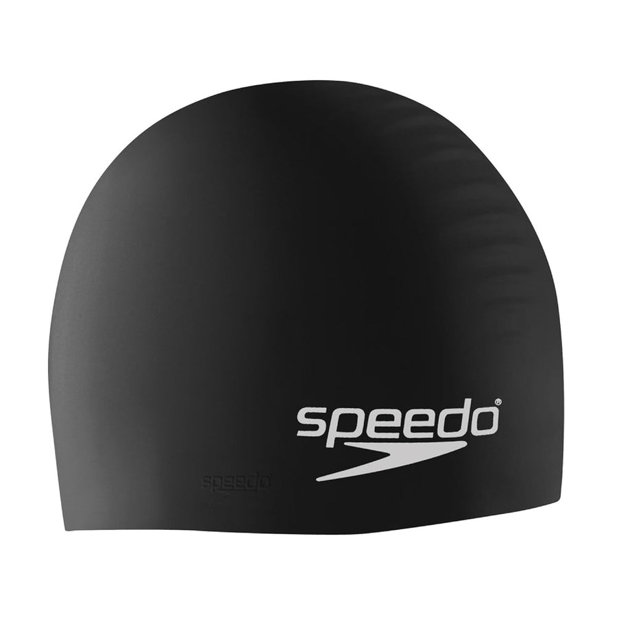 Unisex-Adult Swim Cap Silicone