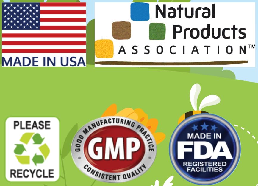 Probiotics 60 Capsules: Nourish Your Gut for Optimal Digestive Health with Proprietary Blend of 60 Billion CFU (60 Count)