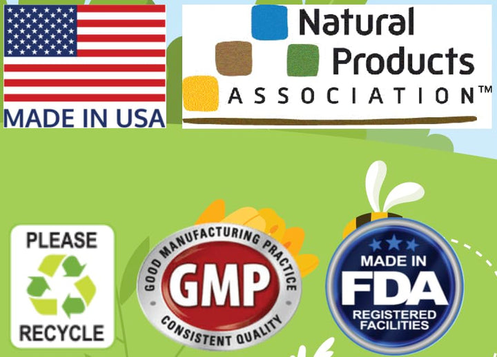 Probiotics 60 Capsules: Nourish Your Gut for Optimal Digestive Health with Proprietary Blend of 60 Billion CFU (60 Count)