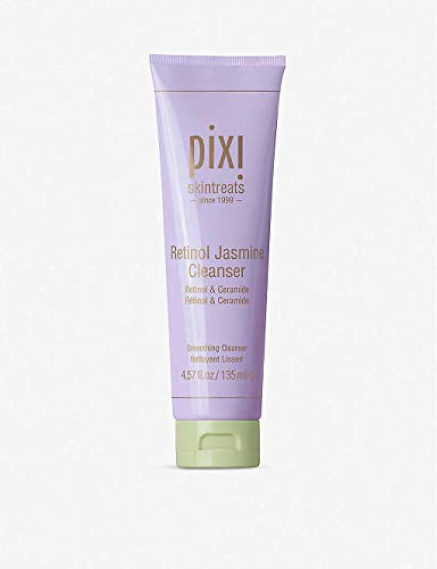 Skintreats Retinol Jasmine Cleanser