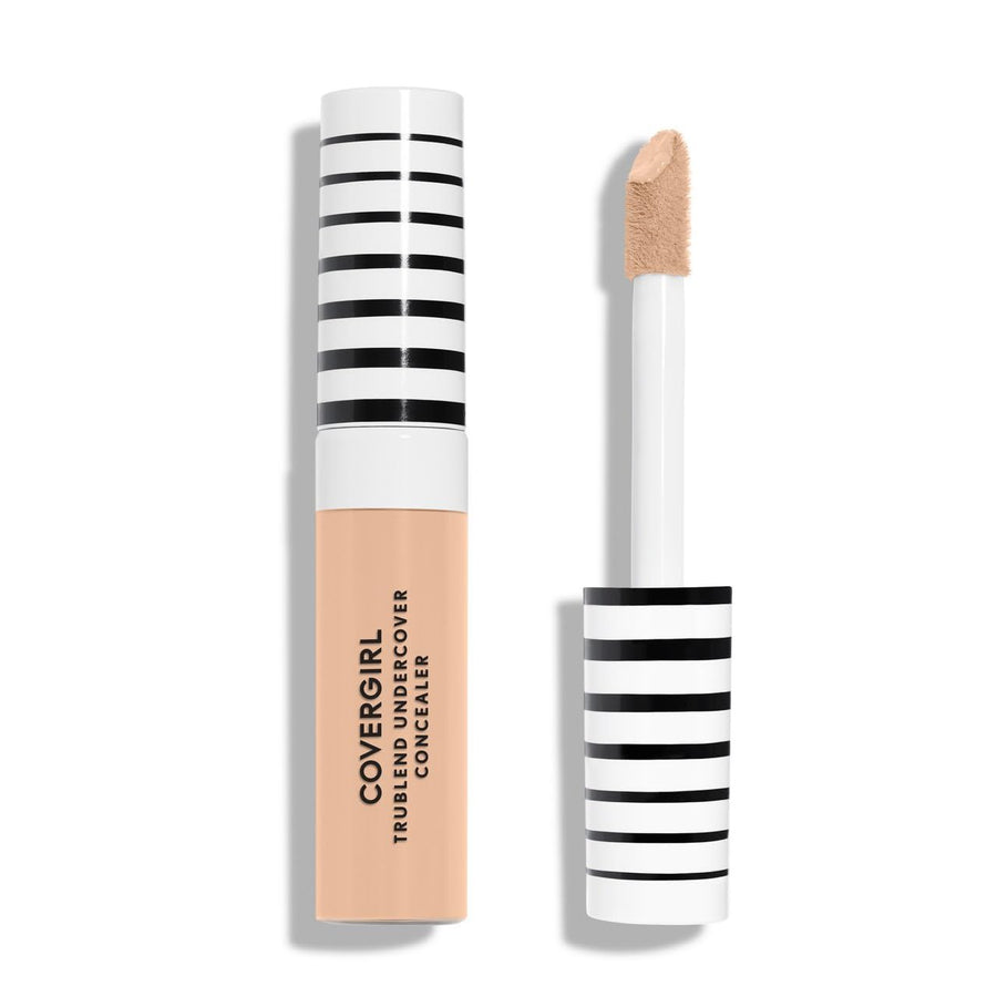 TruBlend Undercover Concealer, Classic Beige, Pack of 1