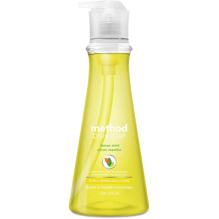 MTH01179 - Dish Soap Pump