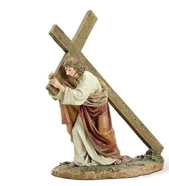Joseph Studio 11 Inch Tall Way of The Cross Figure Renaissance Collection