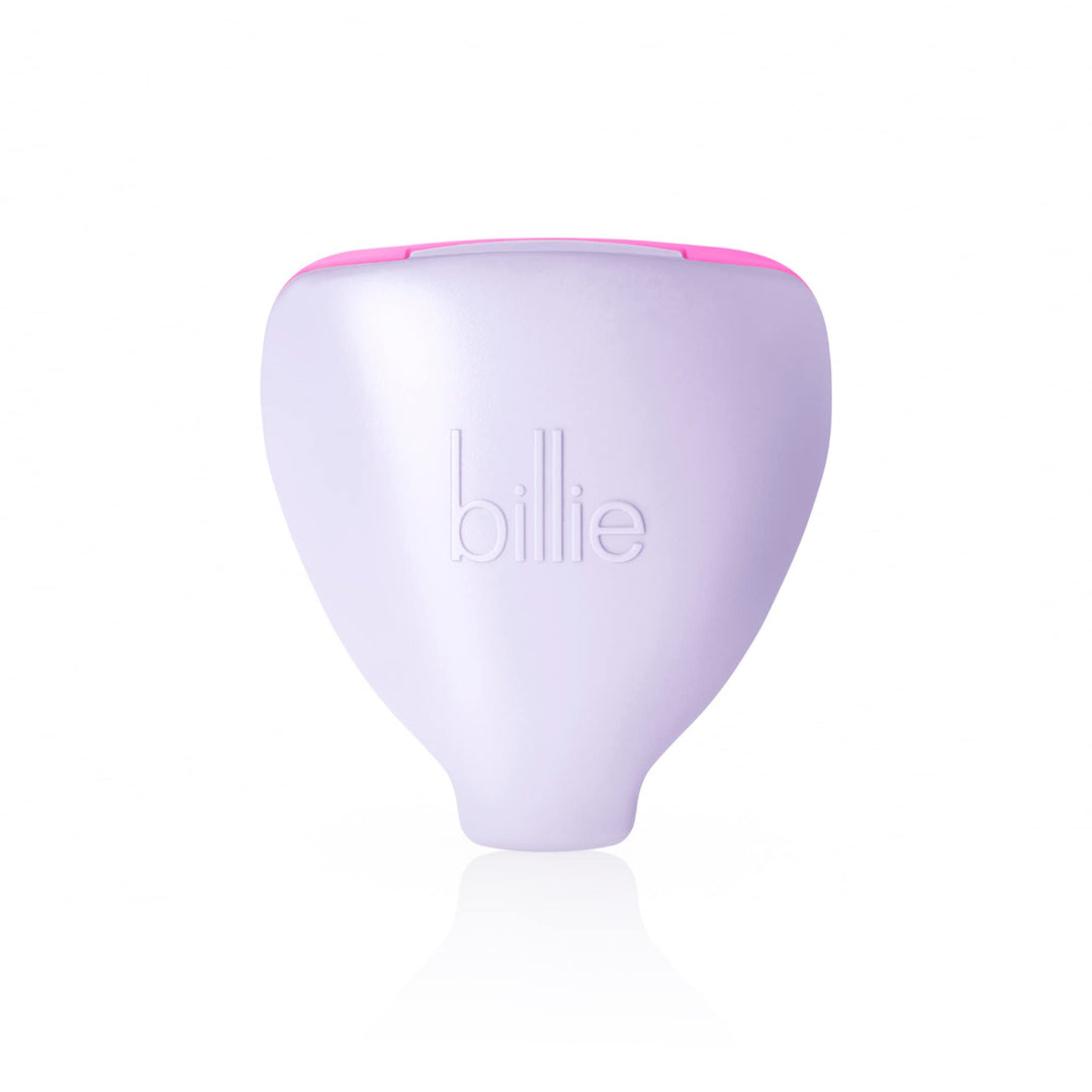 Billie Razor Travel Case - DreamPop