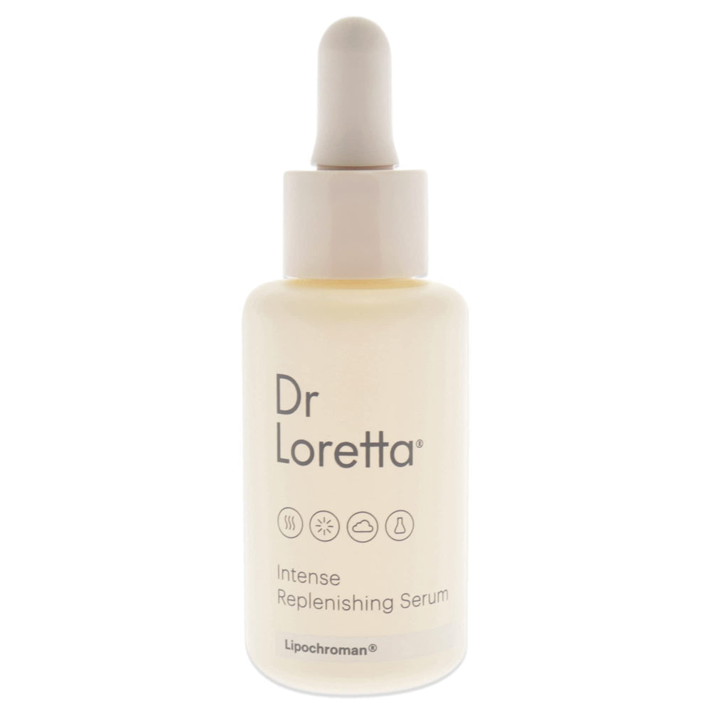 Dr. Loretta Intense Replenishing Serum Unisex Serum 1 oz