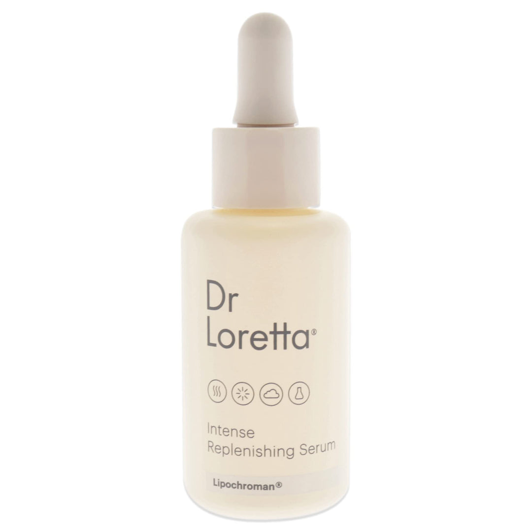 Dr. Loretta Intense Replenishing Serum Unisex Serum 1 oz