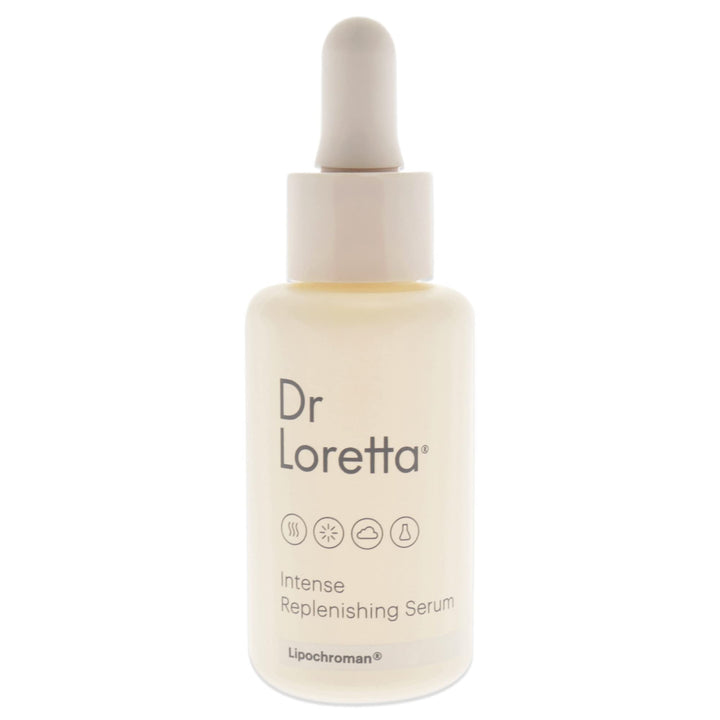 Dr. Loretta Intense Replenishing Serum Unisex Serum 1 oz