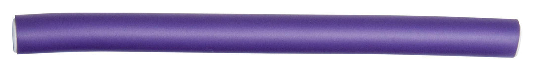 Der002 Twist-flex Rods, Purple, 10 Inch