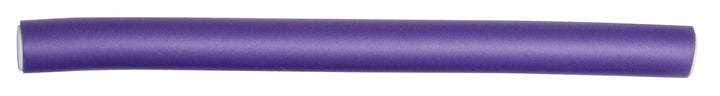 Der002 Twist-flex Rods, Purple, 10 Inch