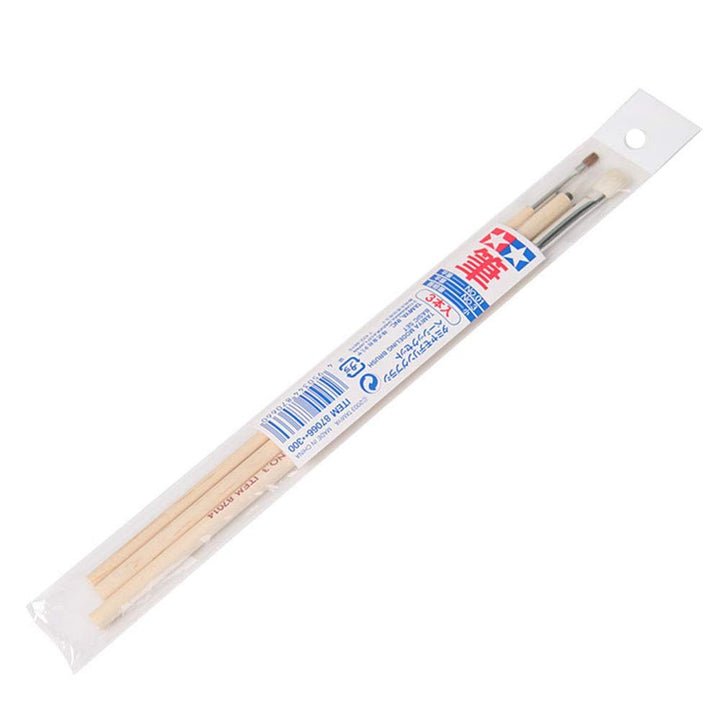 87066 Modeling Brush Basic Set