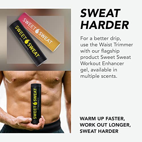 Sports Research, Waist Trimmer, Pink