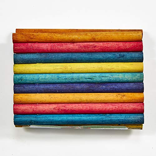Tropical Fiddle Sticks Large