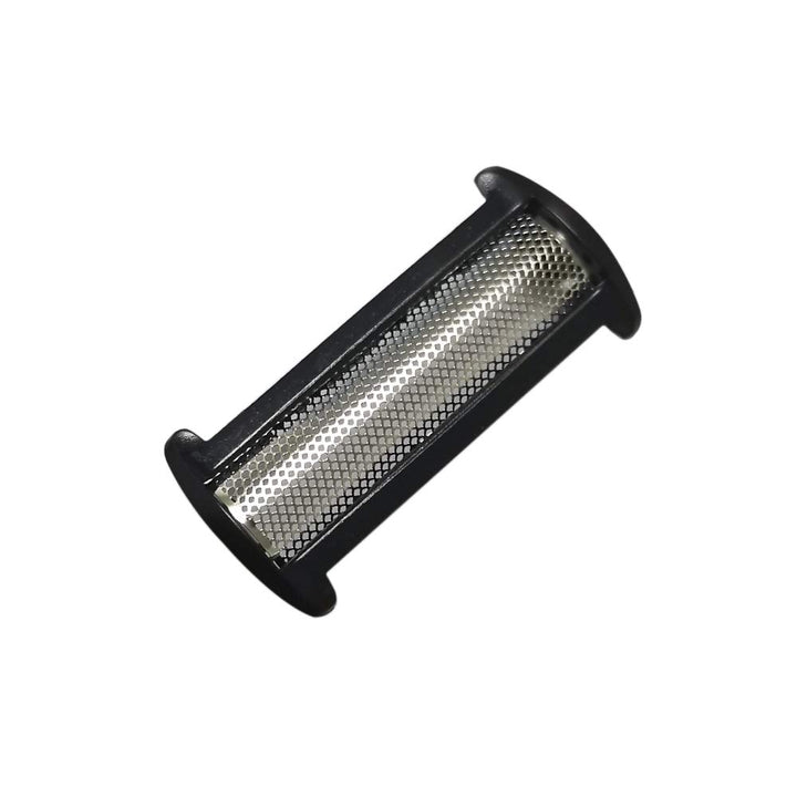 Replacement Trimmer/Shaver Foil for Philips Bodygroom Groomer BG2024 BG2025 BG2026 BG2028 BG2036 BG2038 BG2040, Shaving Head for Philips Norelco XA2029 XA525 TT2021 TT2021 TT2022 TT2030 TT2040