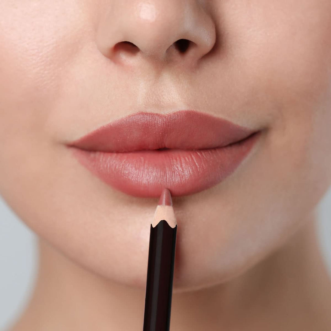 Sorme' Treatment Cosmetics Smearproof Lipliner, Chestnut, 0.06 oz.