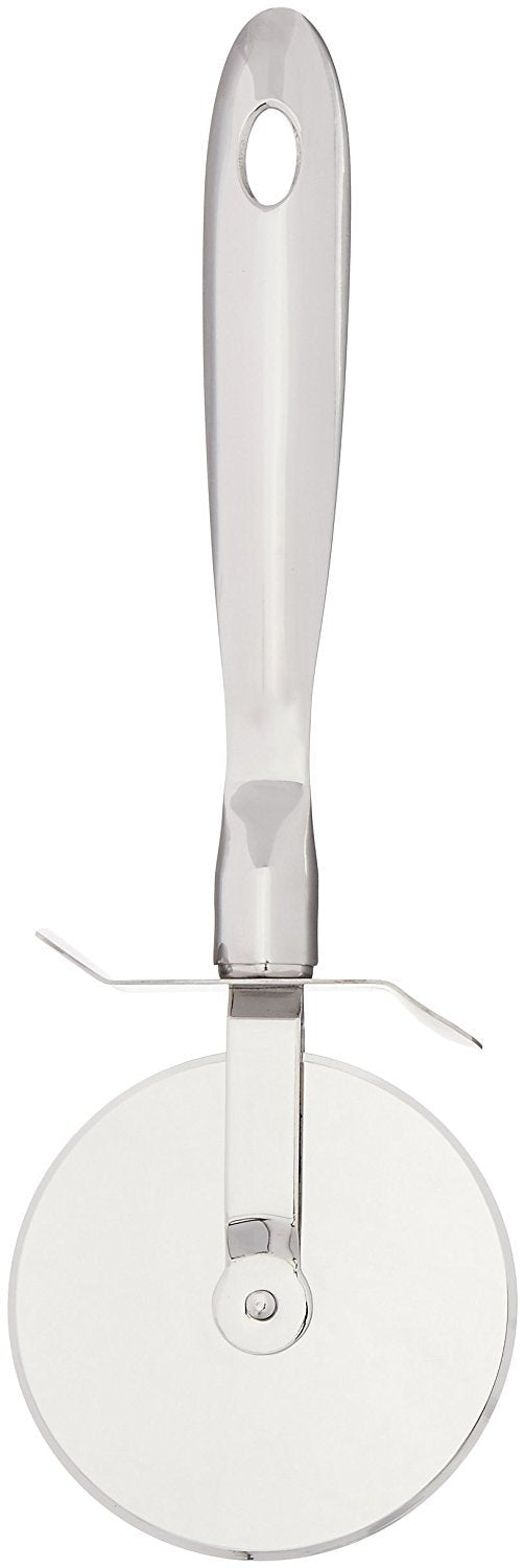 Specialty Stainless Steel Kitchen Gadgets Pizza Cutter Kitchen Tools, Kitchen Hacks Silver