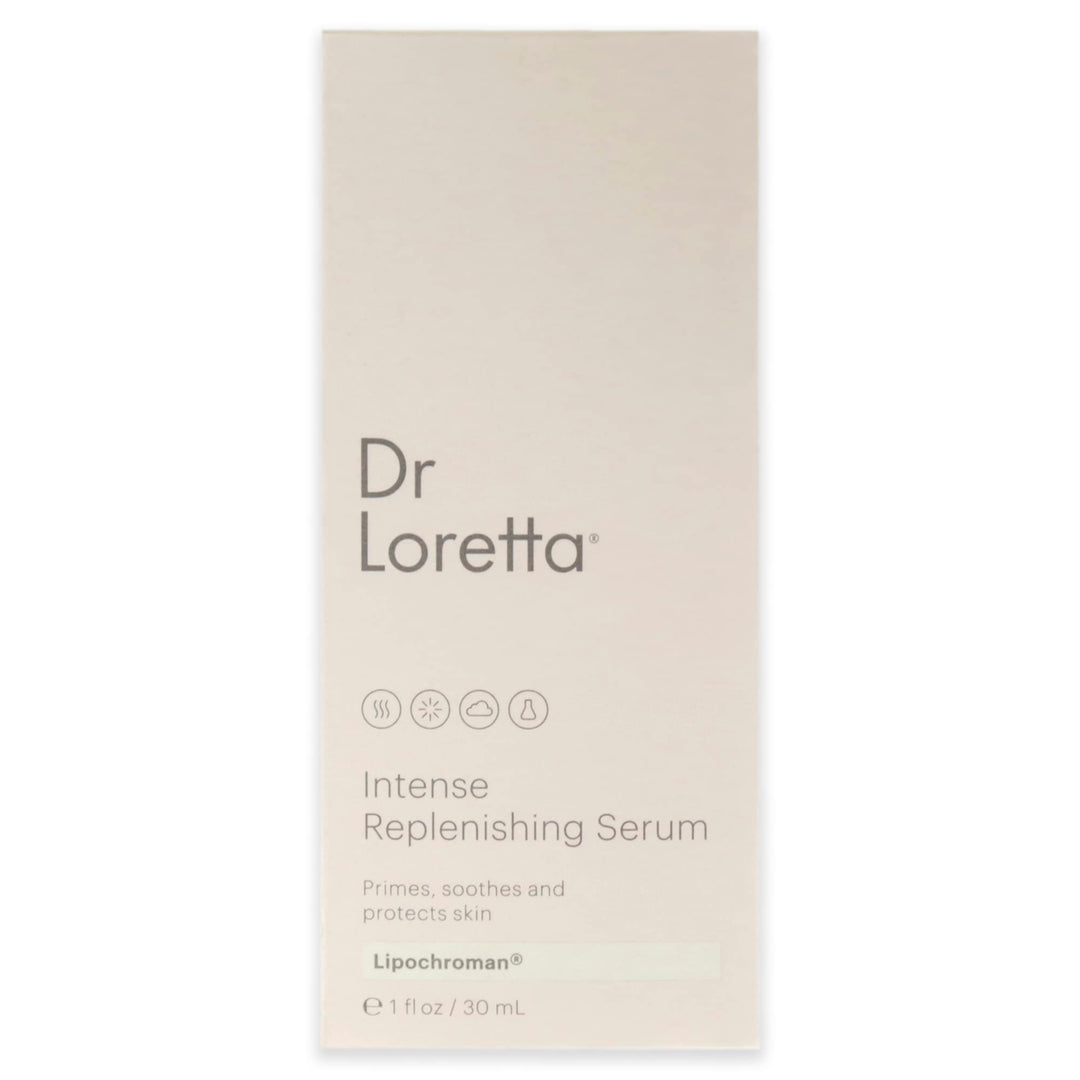 Dr. Loretta Intense Replenishing Serum Unisex Serum 1 oz