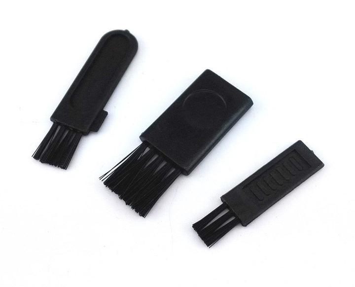 14pcs Different Style Replacement Electric Shaver Razor Cleaning Brushes