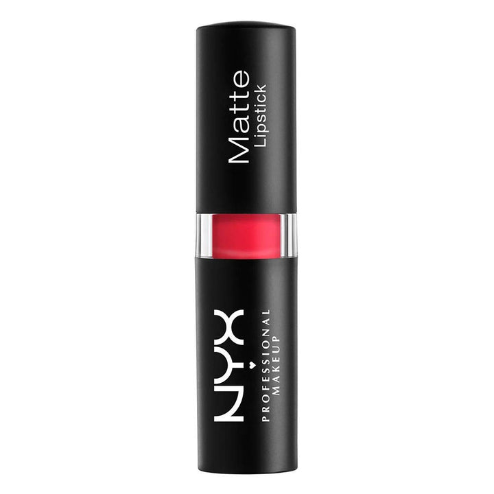 PROFESSIONAL MAKEUP Matte Lipstick, Crave