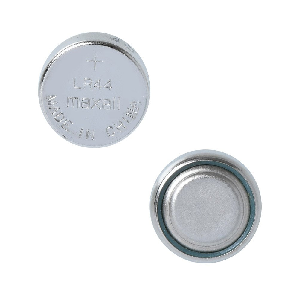 AG13 LR44 A76 357 Alkaline Button Cell Batteries New Hologram Packaging