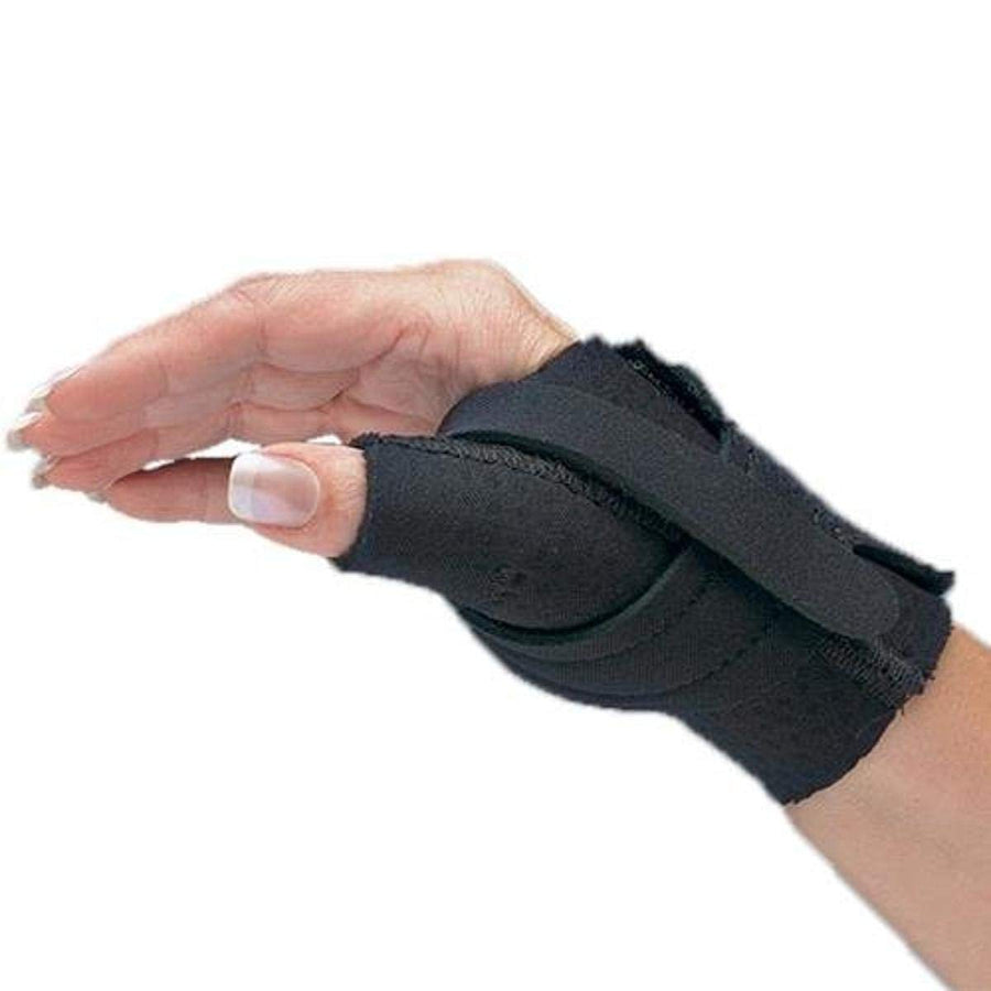 56423 Thumb CMC Abduction Splint, Small, Right