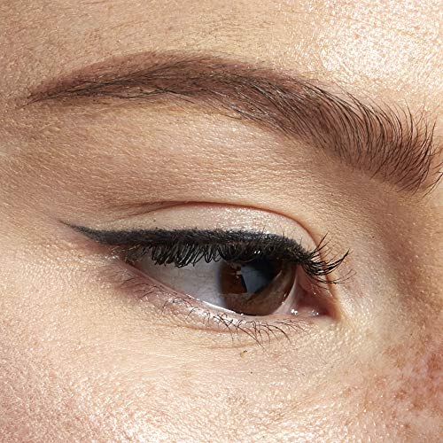 Slim Eye Pencil, Eyeliner Pencil - Black