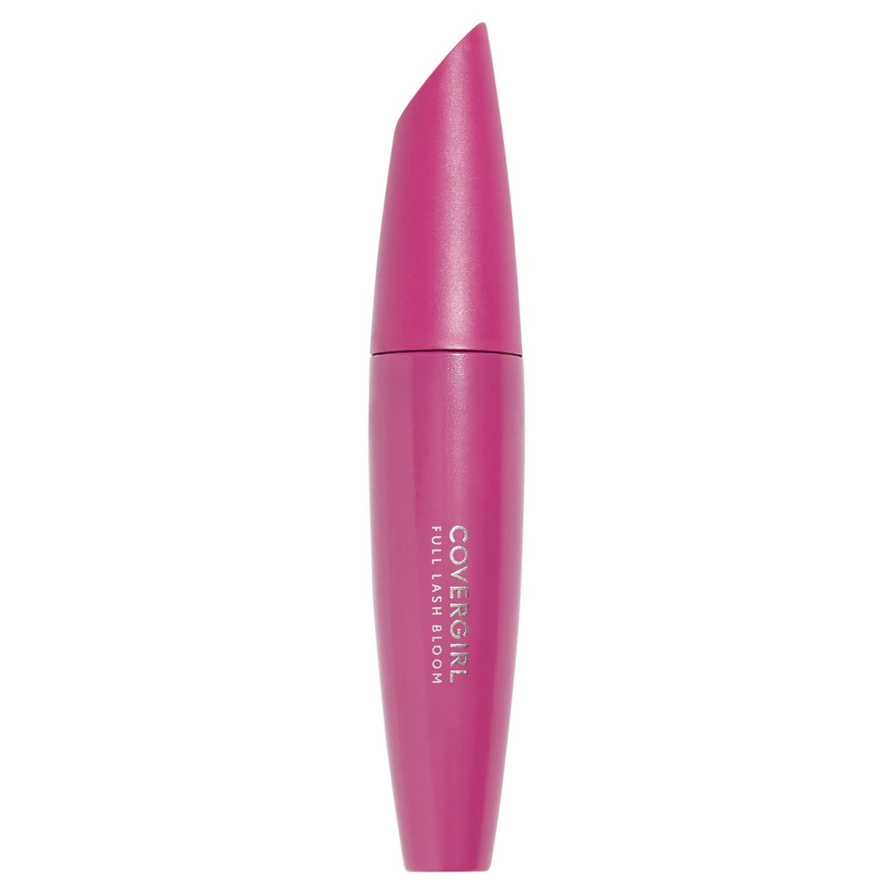 Full Lash Bloom by lashblast mascara Very Black 800 .44 Fl Oz