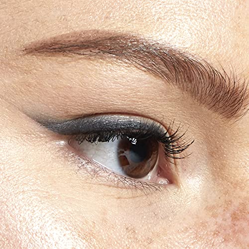 Slim Eye Pencil, Eyeliner Pencil - Black