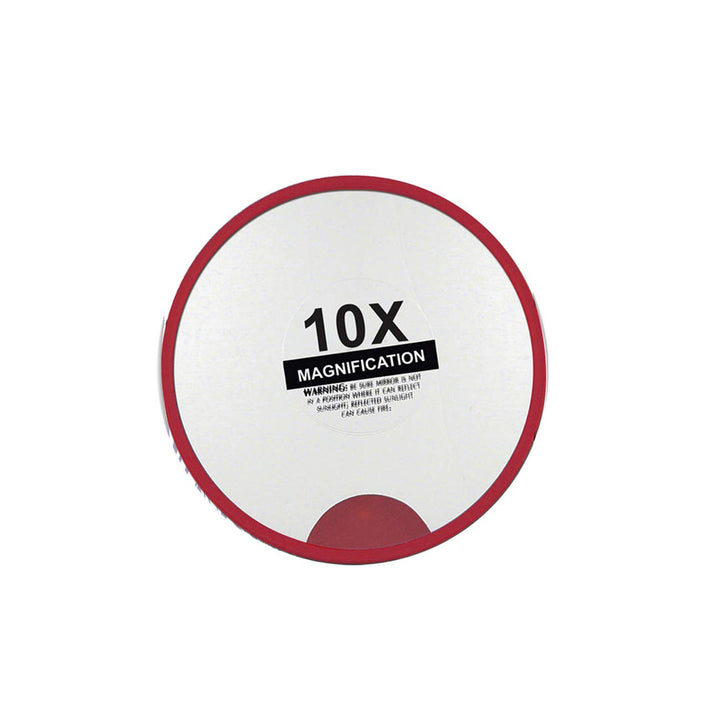 CONAIR Stick-A-Round Mirror 41649CS