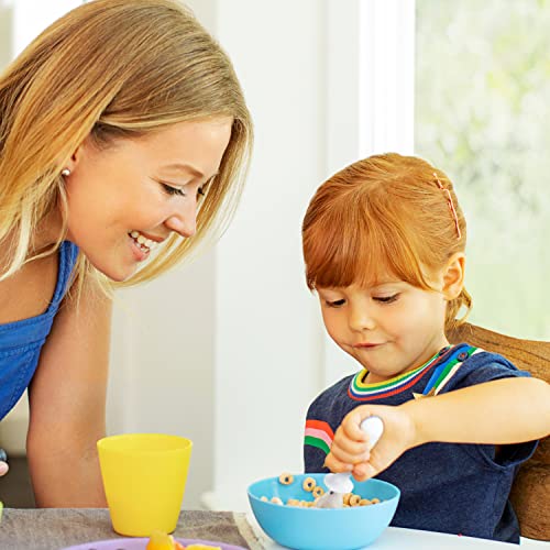 ® Multi™ Open Training Toddler Cups, 8 Ounce, 4 Pack