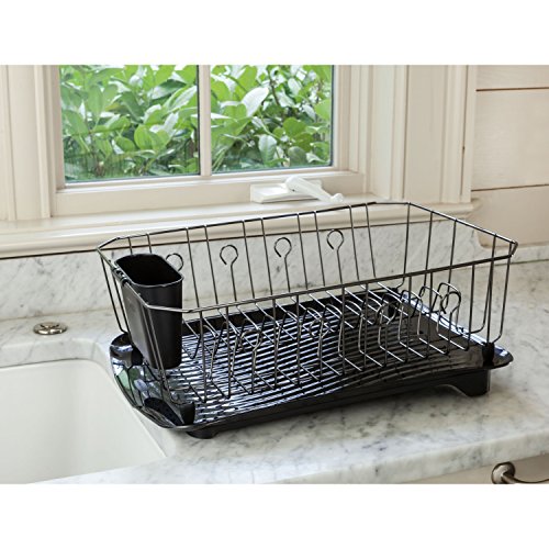 Universal Drain Board, Black (1855234)