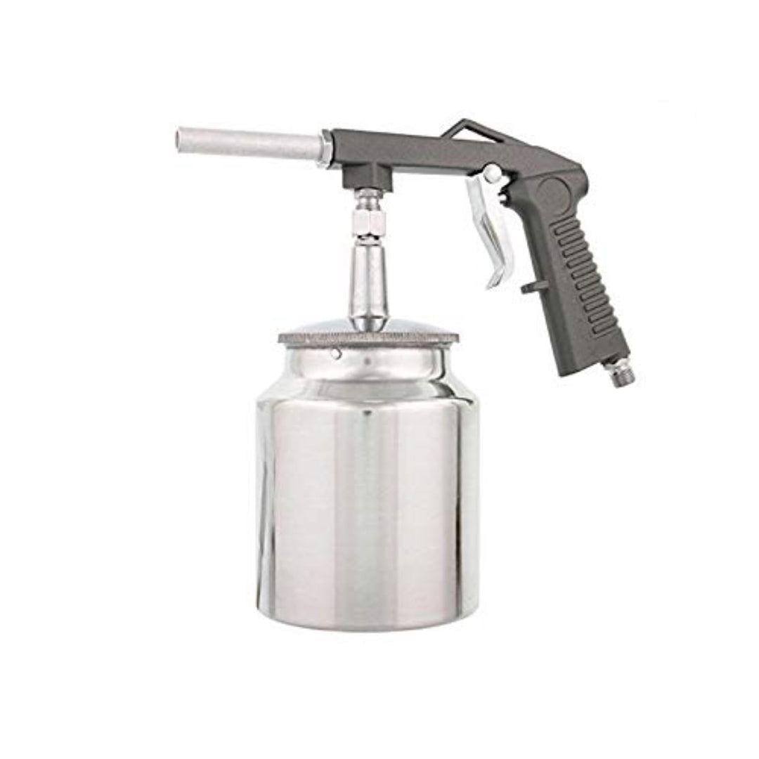Car Undercoating Gun Underbody ing Chassis Armor Spray Gun and bottle Air Car Undercoating ing Chassis Armor Spray Gun Tool Bottle Car