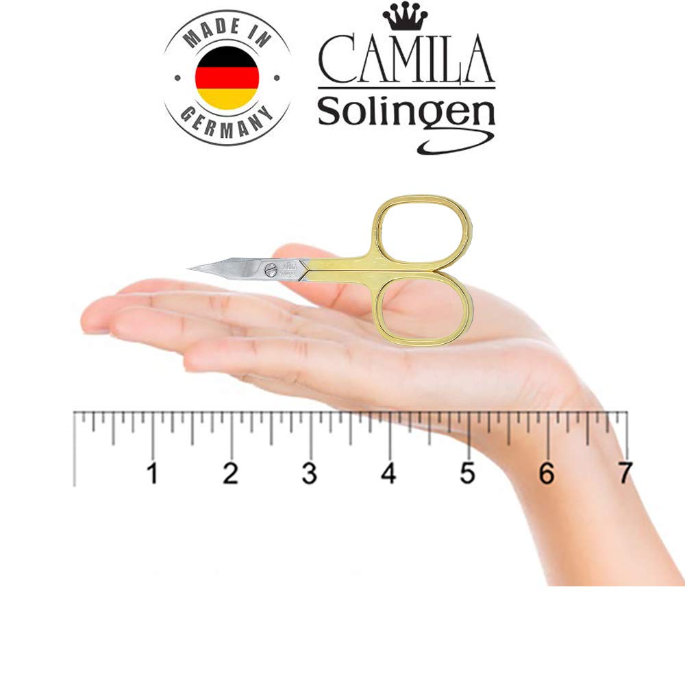 CS03 Solingen Scissors