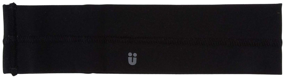 Scunci Everyday and Active No Slip Grip Luxe Basic Stretch Headwrap